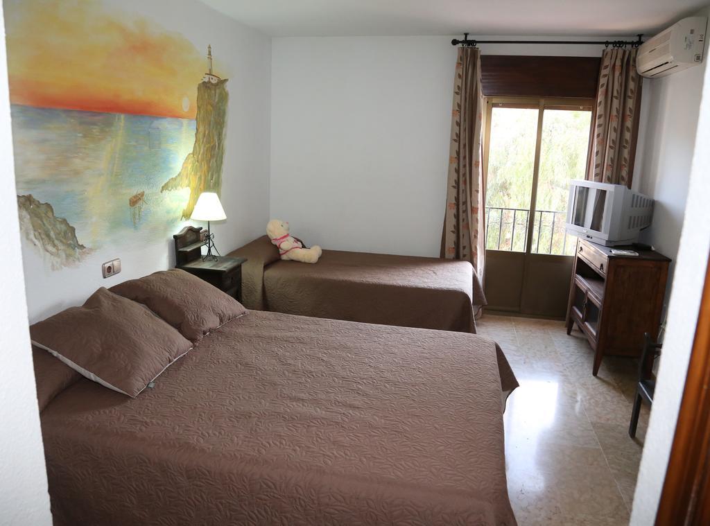 Puerta Nazari Hotel 2*