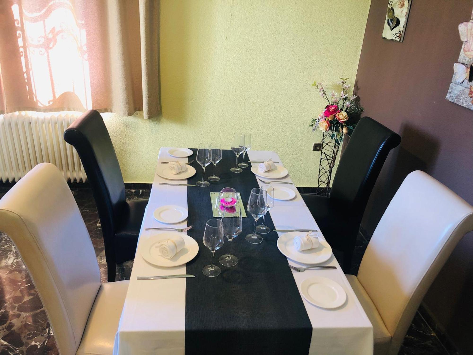 Hotel Puerta Nazari 2*