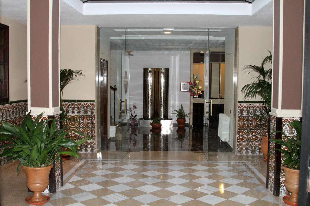 Puerta Nazari Hotel Orgiva